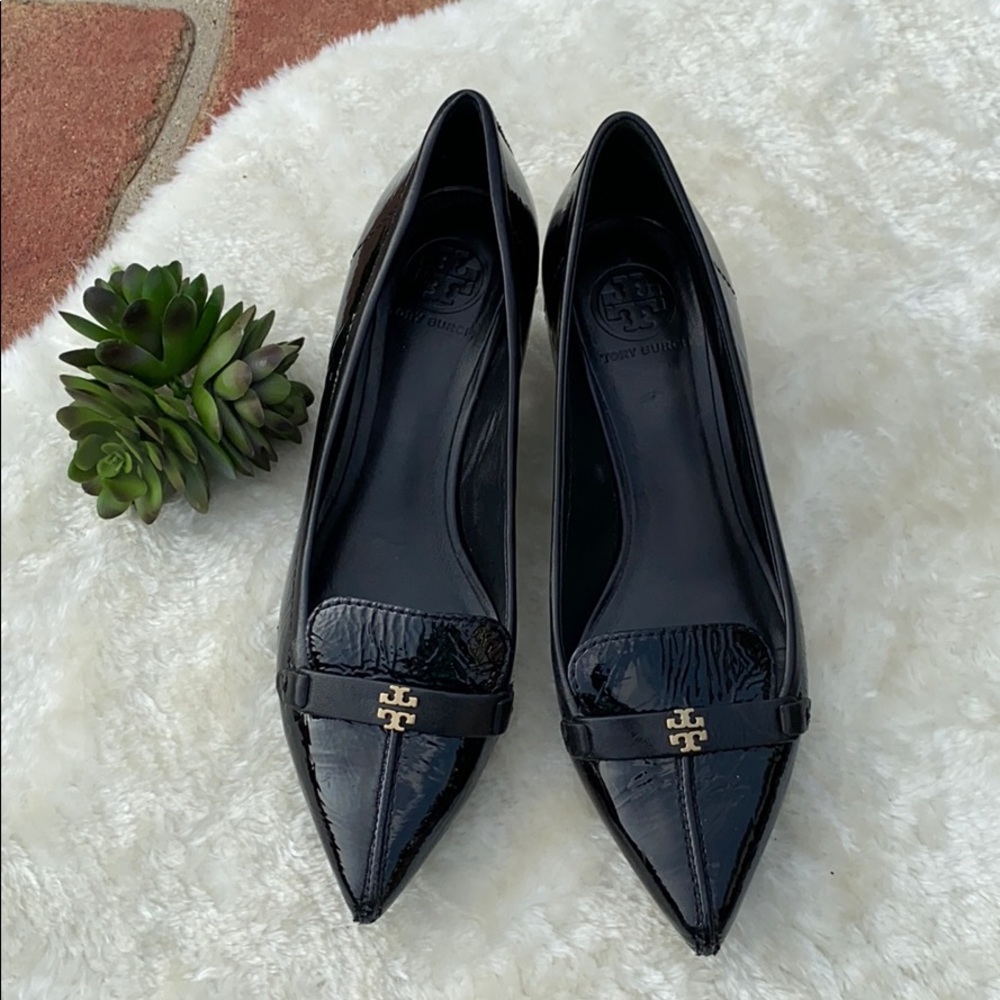 Tory Burch Heels